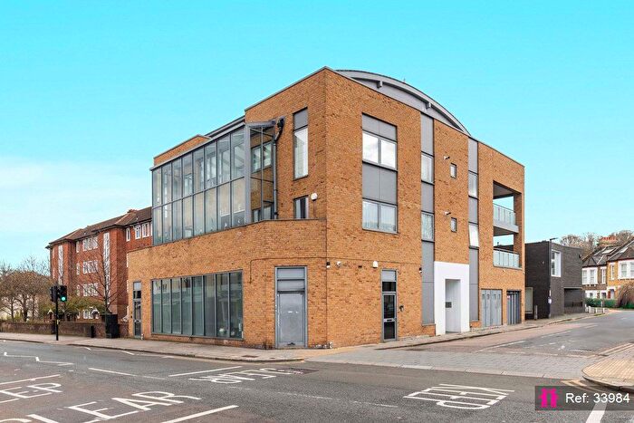 1 Bedroom Flat To Rent In Woodland Crescent, London, SE10