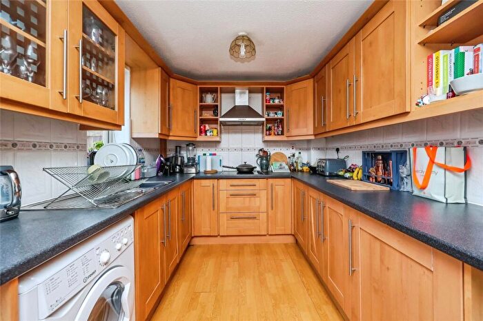 3 Bedroom Terraced House For Sale In Mimosa Close, Barton Green, Nottingham, NG11