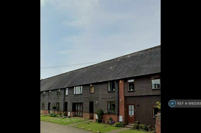 3 Bedroom Terraced House To Rent In Campbell Place, Sutton Veny, Warminster, BA12