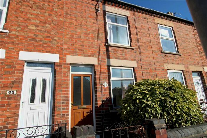 2 Bedroom Property To Rent In Bowbridge Road, Newark, NG24