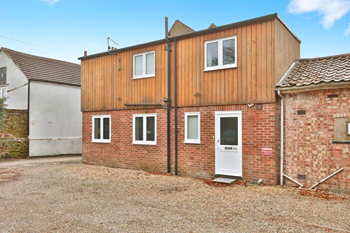 2 Bedroom End Of Terrace House For Sale In Market Place, Dereham, NR19
