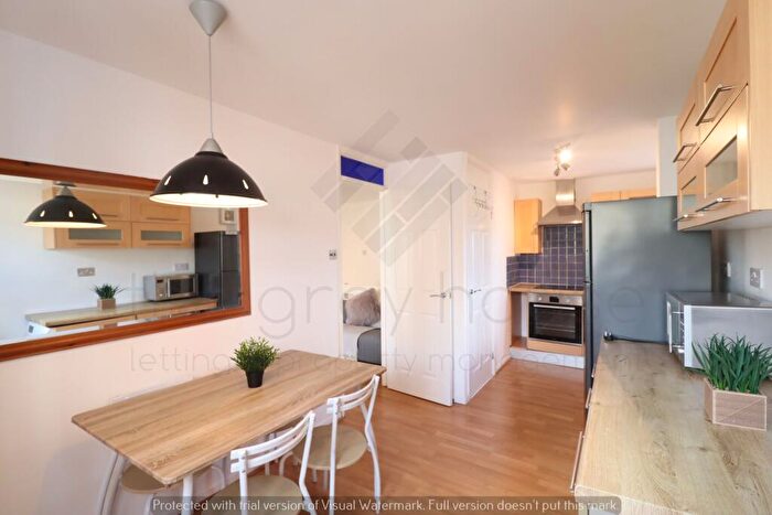 2 Bedroom Terraced House To Rent In Chelhydra Walk, Maritime Quarter, Swansea, SA1