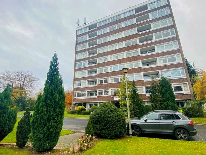 2 Bedroom Flat To Rent In Handsworth Wood Road, Handsworth, Birmingham, B20