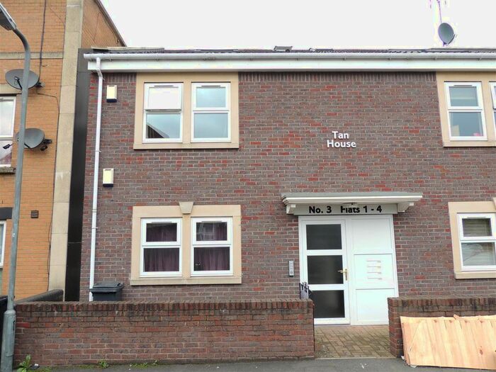 2 Bedroom Flat To Rent In Clayton Street, Easton, Bristol, BS5