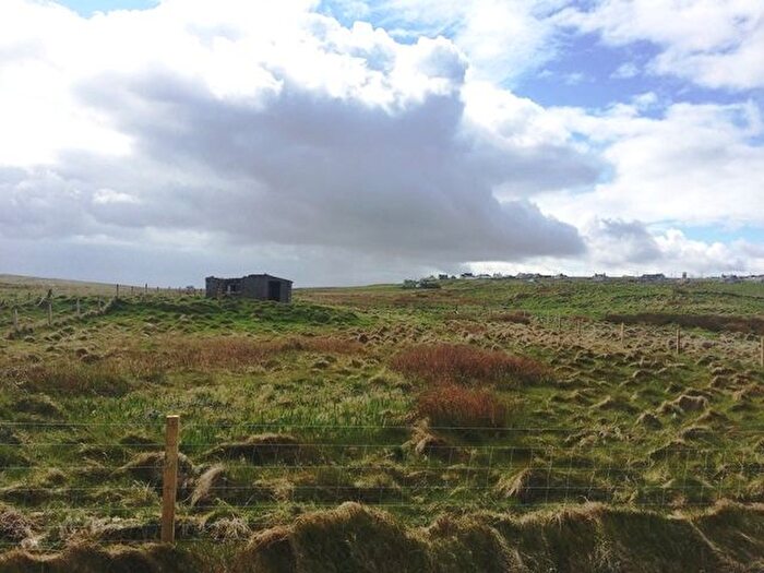 Land For Sale In Plot At Callicvol Ness, Port Of Ness, Isle Of Lewis, Na H-Eileanan Siar, HS2