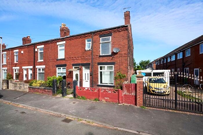 Property To Rent In Moores Lane, Standish, Wigan, WN6