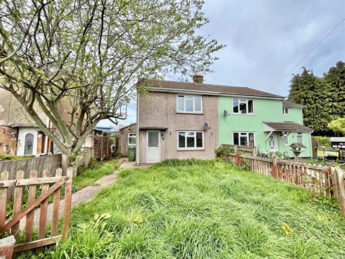 2 Bedroom House For Sale In Eastern Avenue, Mitcheldean, GL17