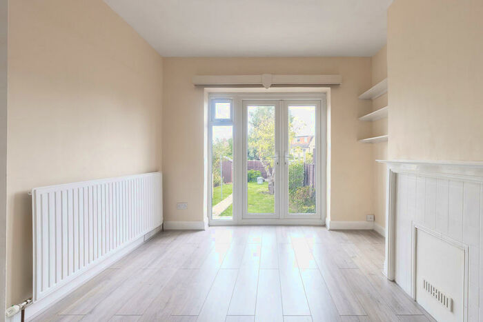 3 Bedroom Semi-Detached House To Rent In Merlin Crescent, Edgware, HA8