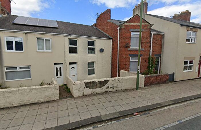 3 Bedroom Property To Rent In Durham Road, Durham, DH7
