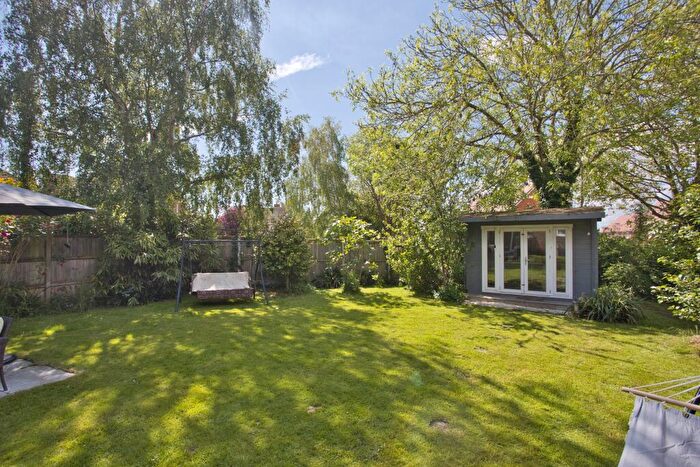 5 Bedroom Detached House For Sale In Beech Grove, Ramsgate, CT12