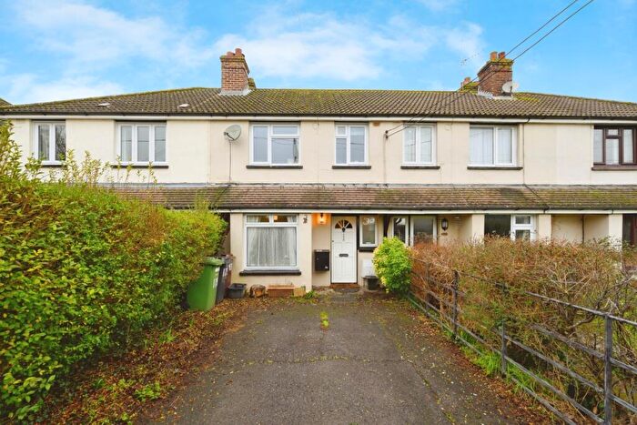 3 Bedroom Terraced House For Sale In The Causeway, Petersfield, Hampshire, GU31