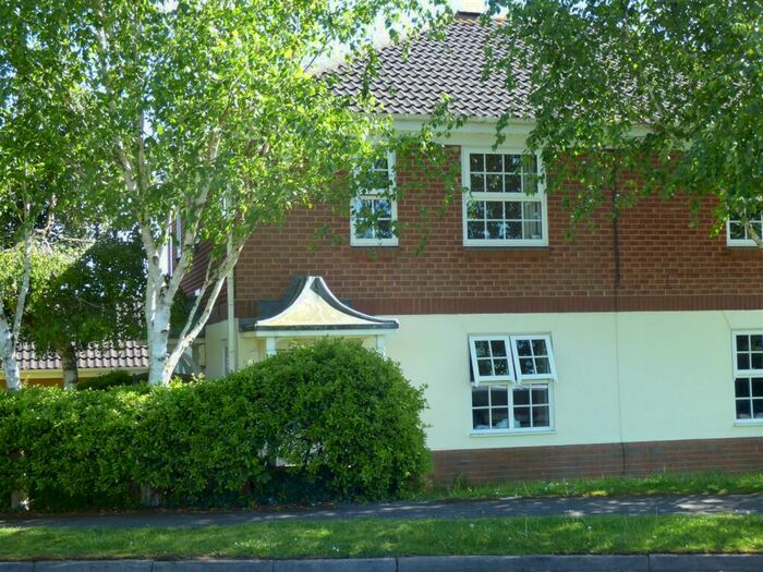 1 Bedroom Maisonette To Rent In Abbottsford Road, Ashby-De-La-Zouch, LE65