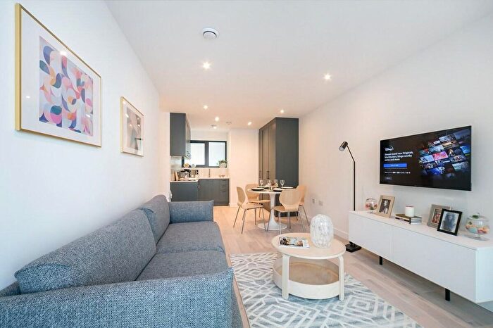 1 Bedroom Flat To Rent In Chalk Farm, NW1