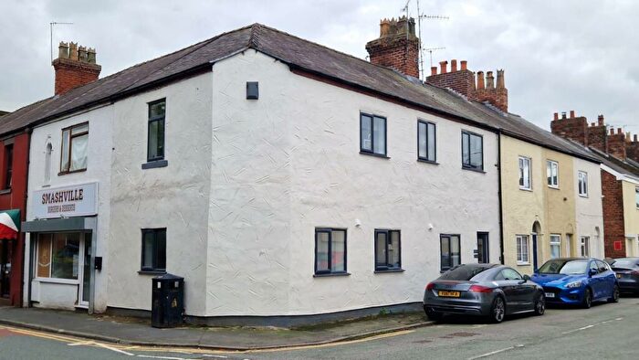 2 Bedroom Apartment To Rent In Stanley Street, Mold, CH7