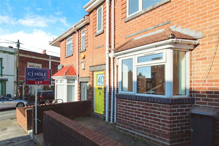 4 Bedroom Terraced House To Rent In William Street, Bristol, BS3