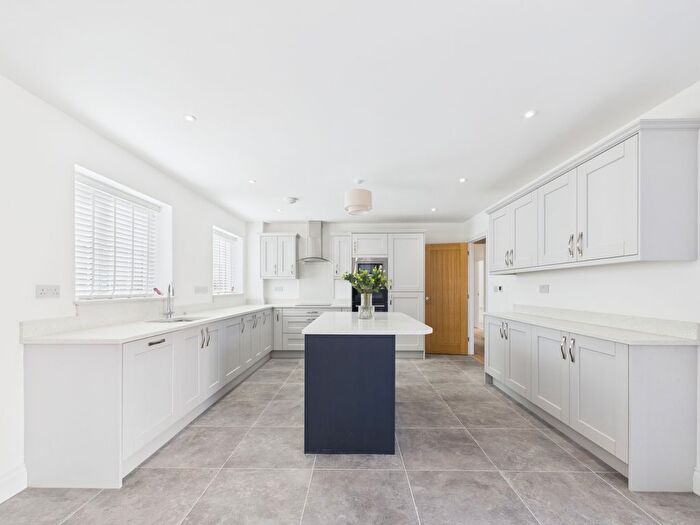 3 Bedroom Detached House For Sale In Lealands Gate, Lea, Ross-On-Wye, Herefordshire, HR9