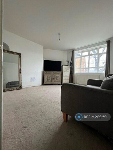 1 Bedroom Flat To Rent In Pearfield House, London, N5