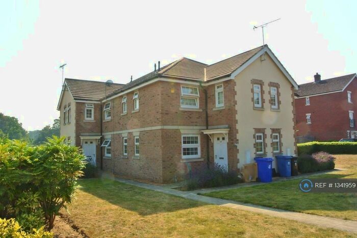 2 Bedroom Semi-Detached House To Rent In Russet Drive, Red Lodge, Bury St. Edmunds, IP28