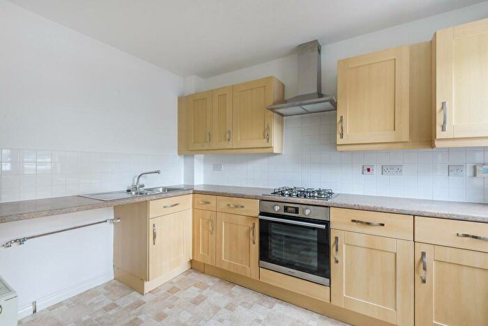 4 Bedroom Terraced House To Rent In Sotherby Drive, Cheltenham, GL51