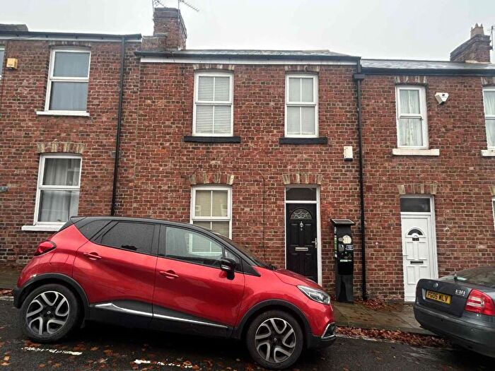 4 Bedroom Private Halls To Rent In Renny Street, Durham, DH1