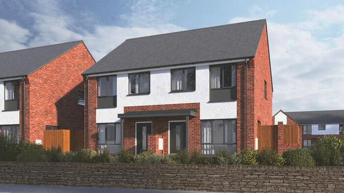 2 Bedroom Semi-Detached House For Sale In Chesterfield Road, Duckmanton, Chesterfield, S44