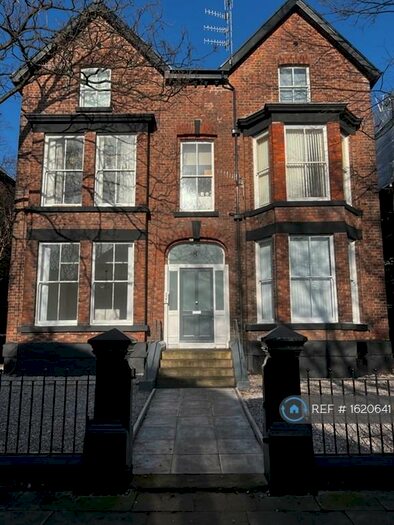 1 Bedroom Flat To Rent In Mannering Road, Liverpool, L17