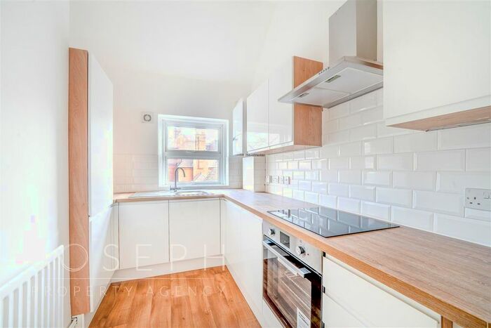 1 Bedroom Property To Rent In London Road, Ipswich, IP2