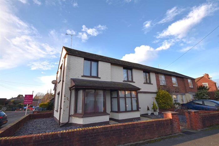 3 Bedroom Semi Detached House For Sale In Smithy Close, Ness, Neston, CH64