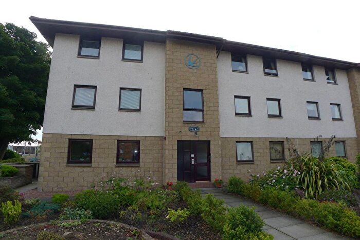 2 Bedroom Flat To Rent In Swallow Apartments, Monifieth, DD5
