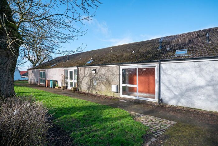 3 Bedroom Terraced House For Sale In Mcgregor Road, Cumbernauld, G67