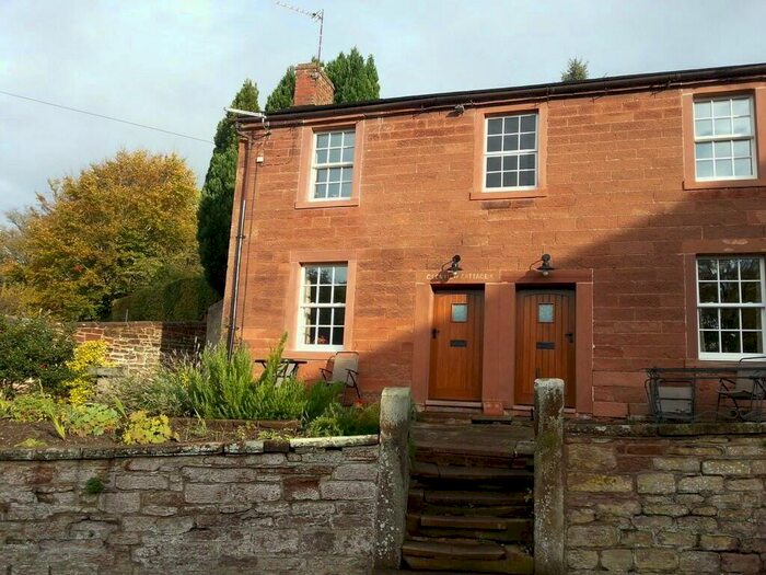 2 Bedroom End Of Terrace House To Rent In Great Corby, Carlisle, CA4