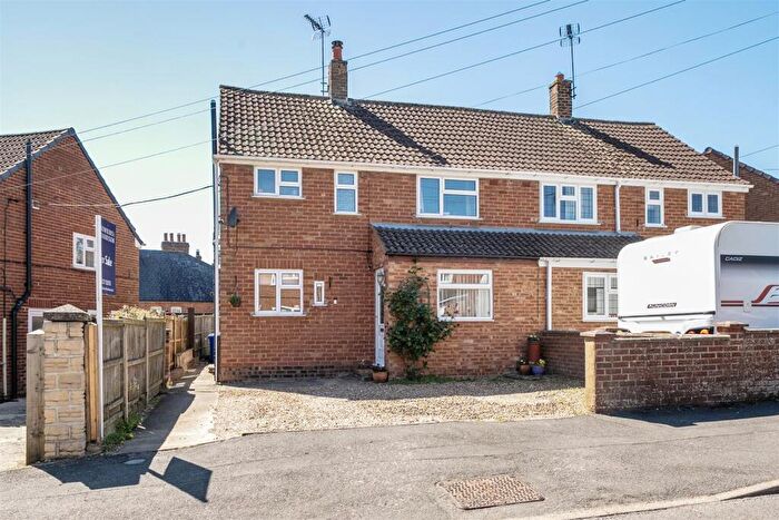 3 Bedroom Semi-Detached House For Sale In New Road, Maidford, NN12