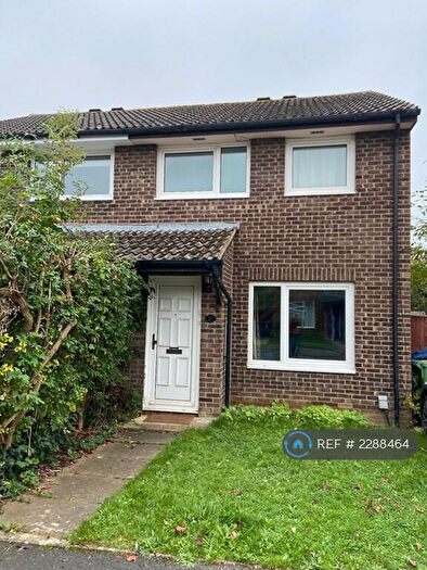 2 Bedroom Semi-Detached House To Rent In Purcell Road, Marston, Oxford, OX3