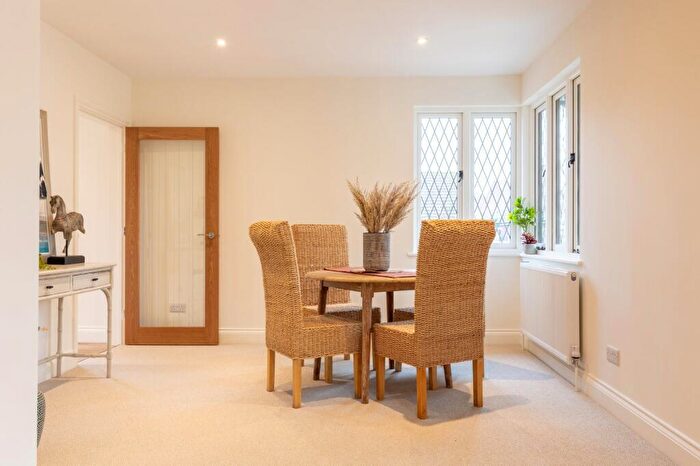 2 Bedroom Detached Bungalow For Sale In Cromer, NR27