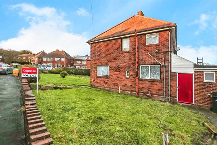 3 Bedroom Semi Detached House For Sale In Ivy House Road, Oldbury, B69