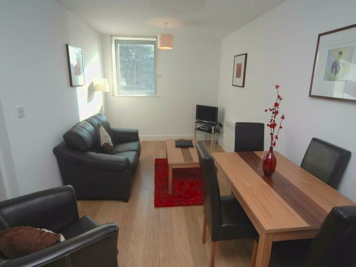 1 Bedroom Apartment To Rent In The Mowbray, Sunderland, Borough Road, City Centre, SR1