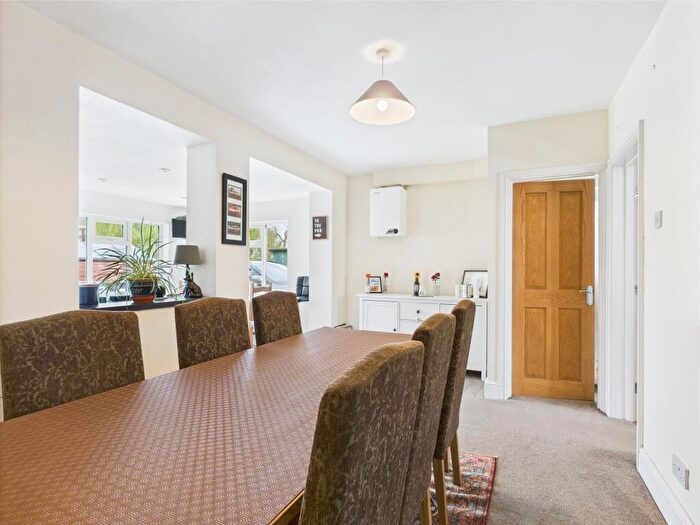 2 Bedroom Semi-Detached House For Sale In Cooks Lane, Nettleton, LN7