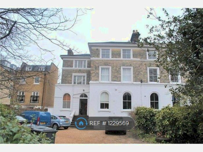 1 Bedroom Flat To Rent In Leigham Court Road, London, SW16