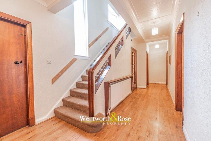 5 Bedroom Detached House For Sale In Hagley Road West, Harborne, Birmingham, B17