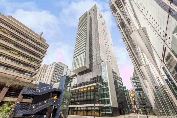 Studio To Rent In Moor Lane, Clerkenwell, EC2Y