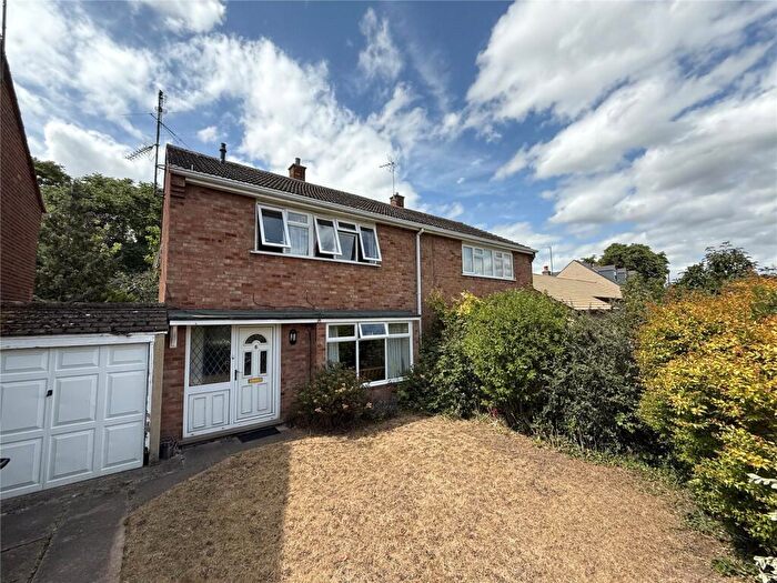 3 Bedroom Semi-Detached House To Rent In Scotsdowne Road, Trumpington, Cambridge, CB2