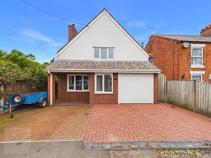 5 Bedroom Detached House For Sale In Station Road, Aston Juxta Mondrum, CW5