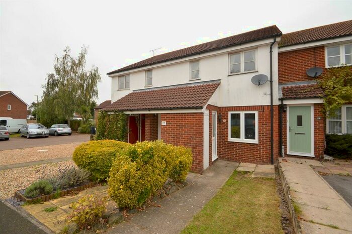 1 Bedroom Maisonette To Rent In Hawkes Road, Eccles, ME20