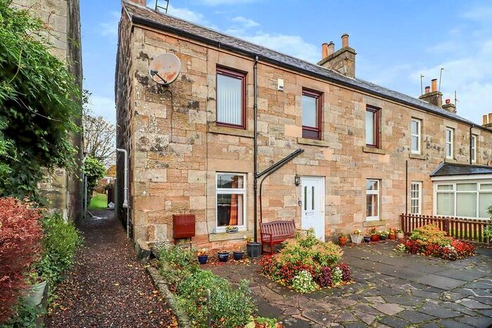 1 Bedroom Flat To Rent In Eden Valley Row, Freuchie, Cupar, Fife KY15