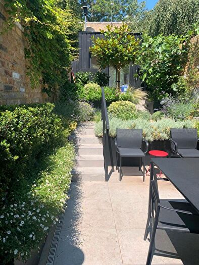 2 Bedroom Terraced House To Rent In Brett Road, London, E8