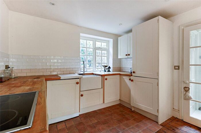 3 Bedroom Semi-detached House To Rent In Hixet Wood, Charlbury, Chipping Norton, Oxfordshire, OX7