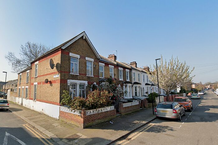 5 Bedroom End Of Terrace House To Rent In Tynemouth Road, Tottenham, London, N15