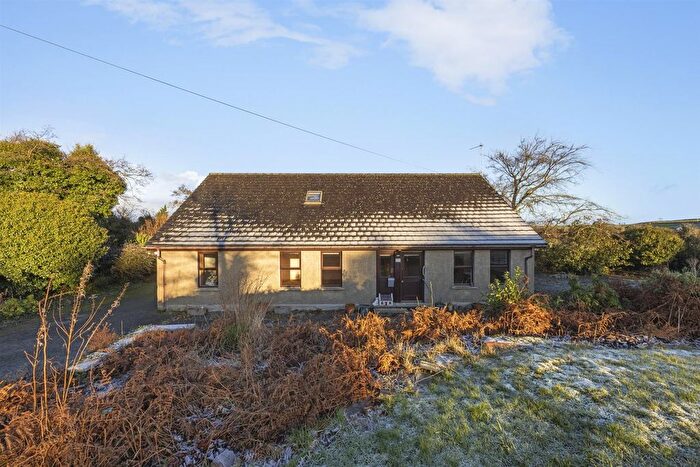 5 Bedroom Detached Bungalow For Sale In Drumaness Road, Ballynahinch, BT24