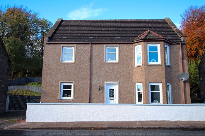 5 Bedroom Detached House For Sale In High Street, Rothes, AB38