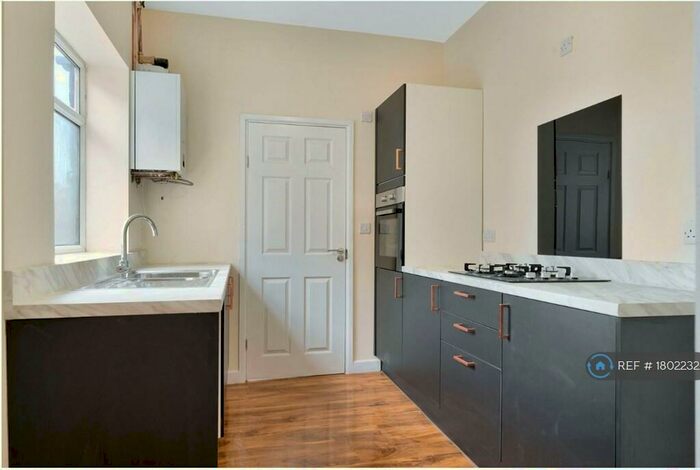 1 Bedroom Semi-Detached House To Rent In Independent Hill, Alfreton, DE55